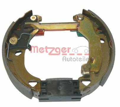 METZGER MG 585V Bremsbackensatz