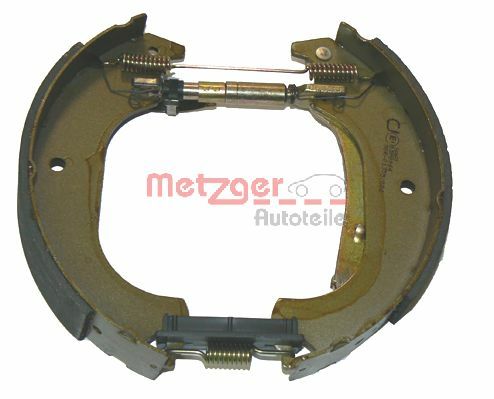 METZGER MG 964V Bremsbackensatz