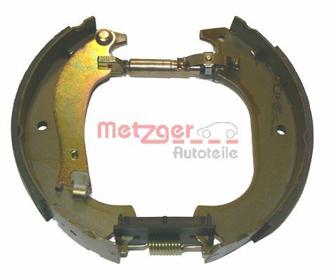 METZGER MG 964V Bremsbackensatz
