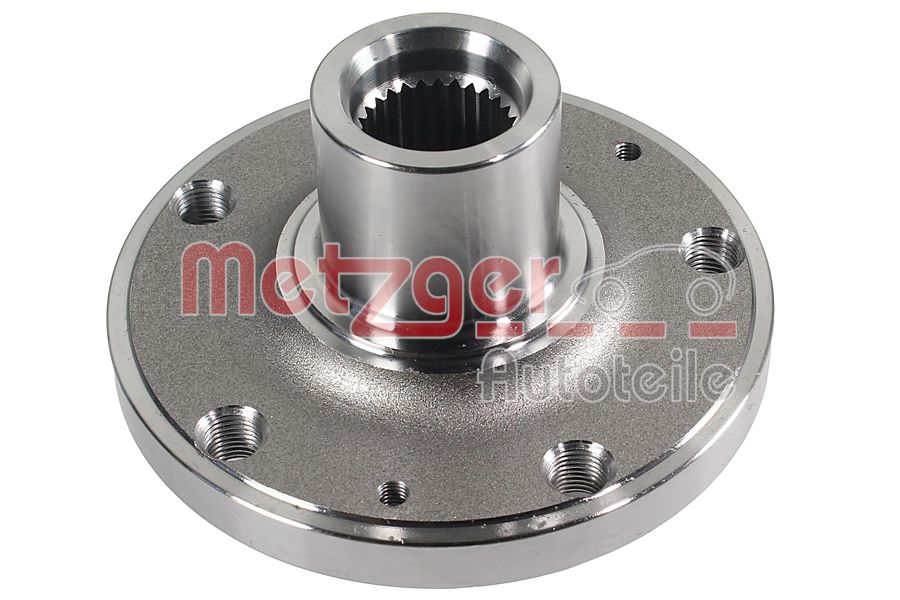METZGER N 1118 GREENPARTS Radnabe