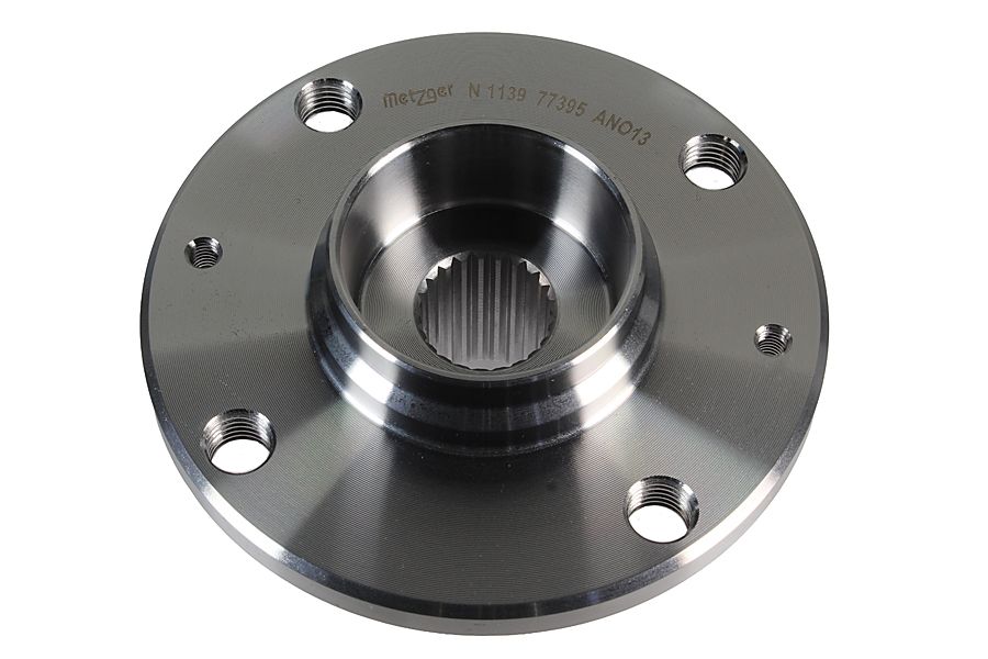 METZGER N 1139 Mozzo ruota