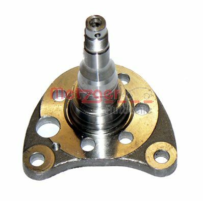 METZGER N 2554 Radnabe