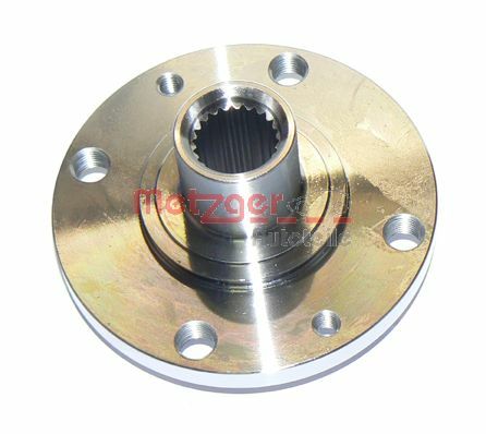 METZGER N 2568 Radnabe