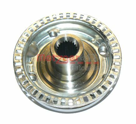 METZGER N 2578 GREENPARTS Radnabe