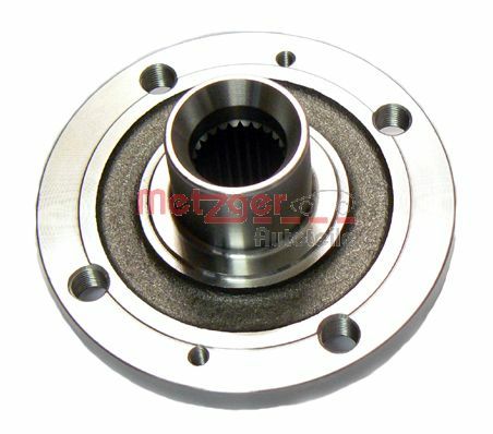 METZGER N 3303 GREENPARTS Radnabe