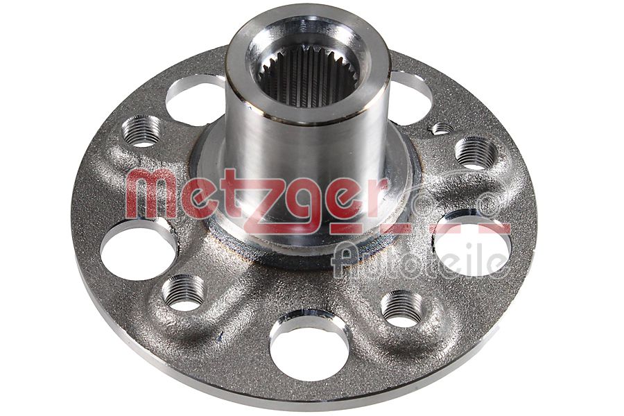 METZGER N 1114 GREENPARTS Radnabe
