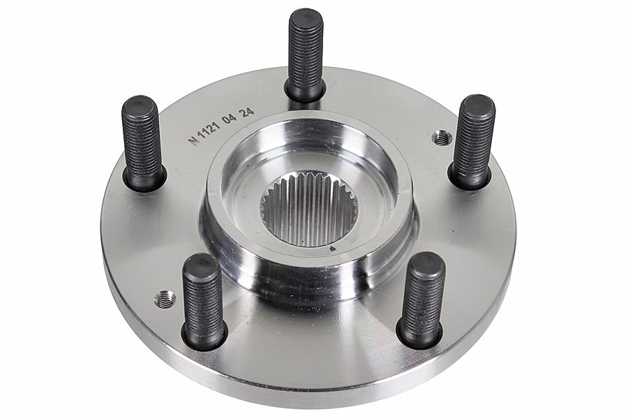 METZGER N 1121 Mozzo ruota
