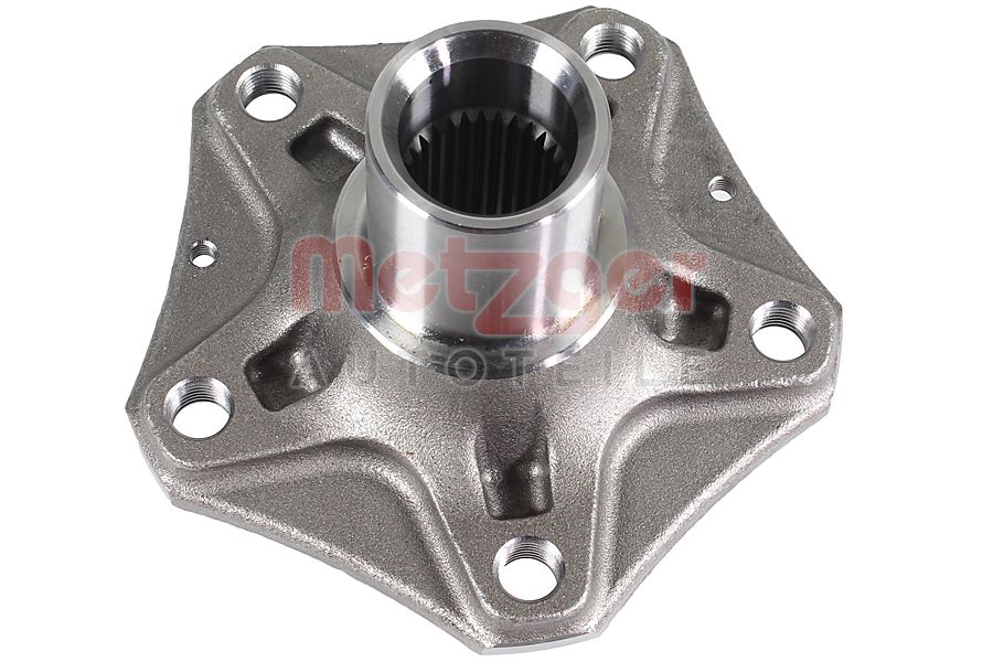 METZGER N 1124 GREENPARTS Radnabe