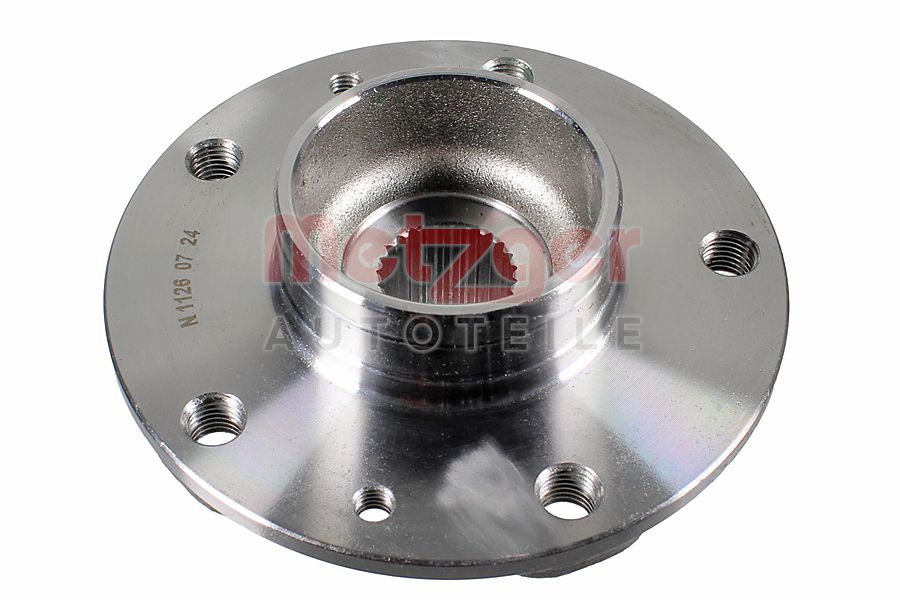 METZGER N 1126 GREENPARTS Radnabe