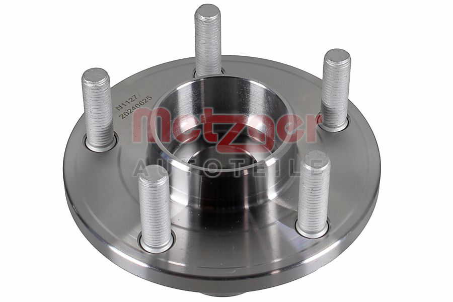 METZGER N 1127 GREENPARTS Radnabe