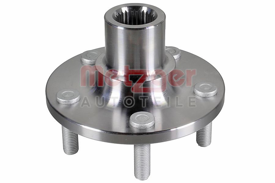 METZGER N 1127 GREENPARTS Radnabe