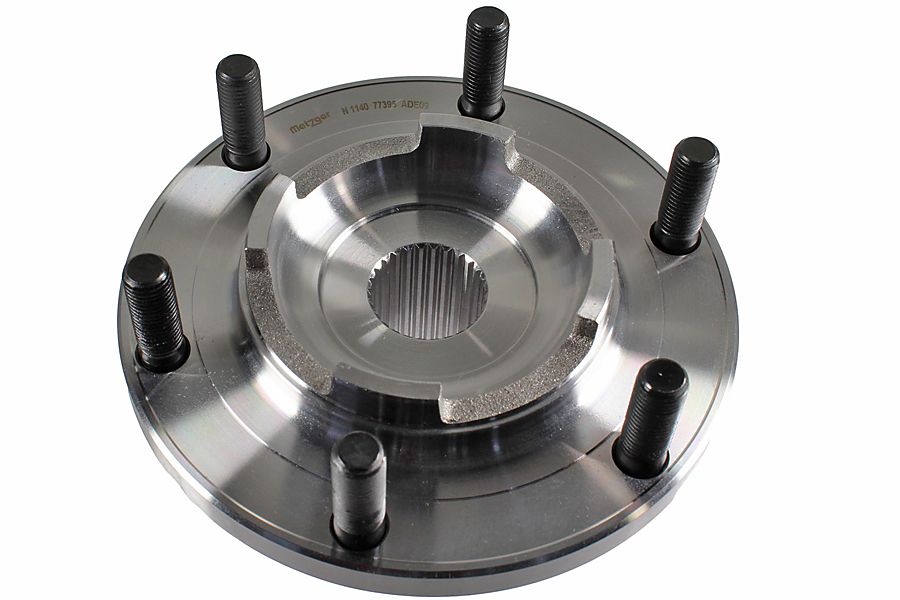 METZGER N 1140 Wheel Hub