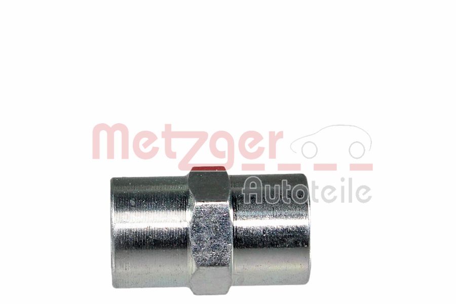 METZGER OAA Adapter, Bremsleitung