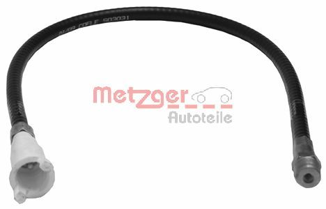 METZGER S 03031 Tachowelle