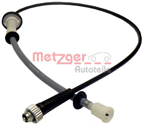 METZGER S 07045 Tachowelle