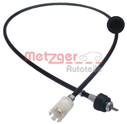METZGER S 07120 Tachowelle
