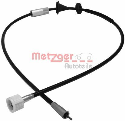 METZGER S 20023 Tachowelle
