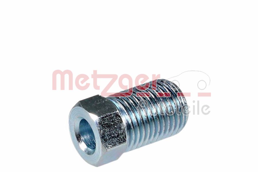 METZGER TX Überwurfschraube