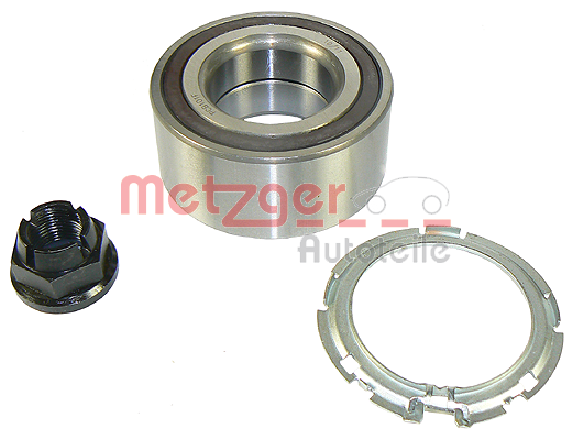 METZGER WM 1313 kerékcsapágy készlet OPEL RENAULT