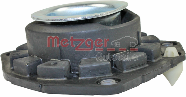METZGER 6490229 Támcsapágy, gólyaláb Első tengely kétoldali RENAULT