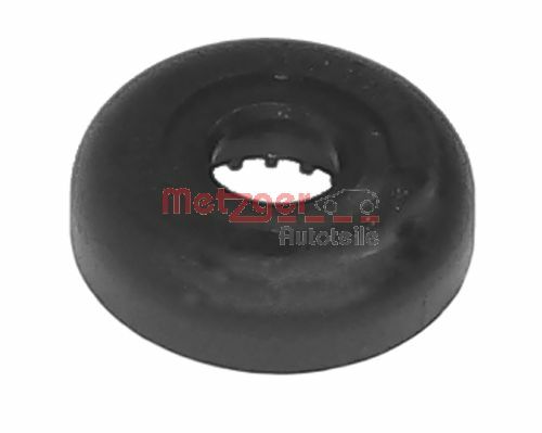 METZGER 6490031 GREENPARTS Wälzlager, Federbeinstützlager