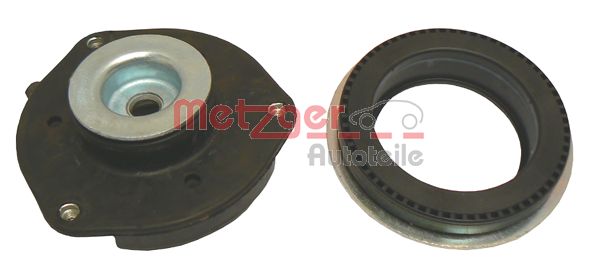 METZGER 6490267 GREENPARTS Reparatursatz, Federbeinstützlager