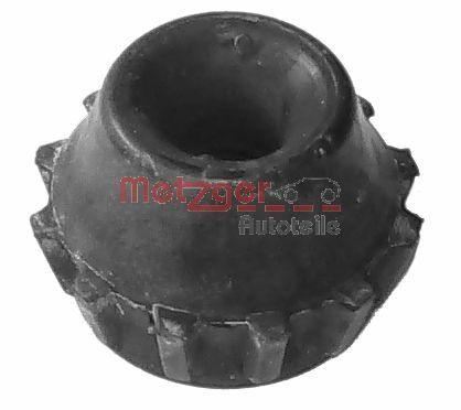 METZGER 6490273 Federbeinstützlager
