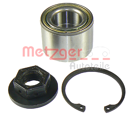 METZGER WM 1128...