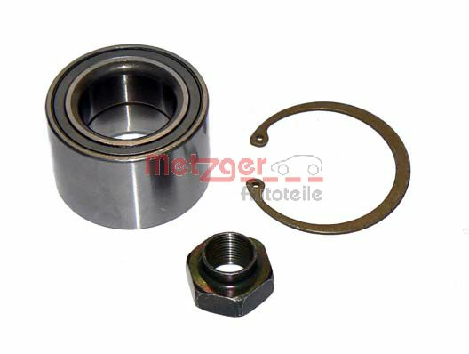 METZGER WM 2092...