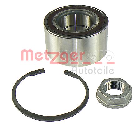 METZGER WM 159.47 GREENPARTS Radlagersatz