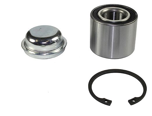 METZGER WM 2035 Radlagersatz