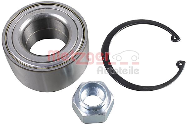 METZGER WM 2243 Radlagersatz