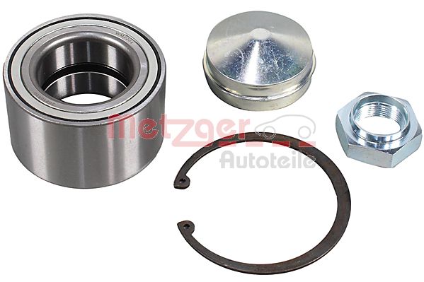 METZGER WM 2254 Radlagersatz
