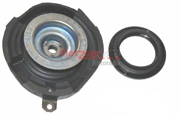 METZGER 6490237 Reparatursatz, Federbeinstützlager