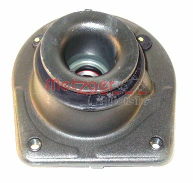 METZGER 6490049 Reparatursatz, Federbeinstützlager