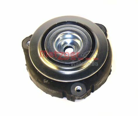 METZGER 6490284 Reparatursatz, Federbeinstützlager