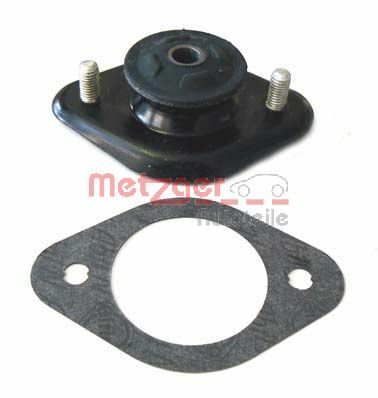 METZGER 6490023 Federbeinstützlager