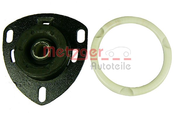 METZGER 6490211 Reparatursatz, Federbeinstützlager