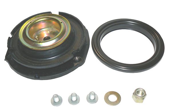 METZGER 6490209 Reparatursatz, Federbeinstützlager
