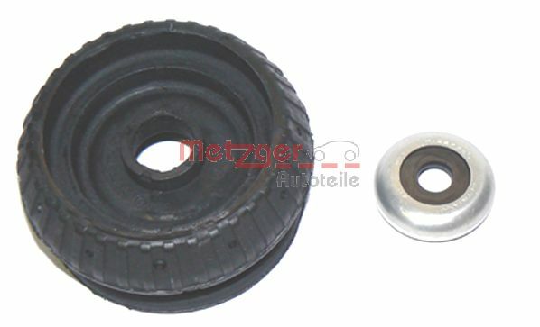 METZGER 6490099 Reparatursatz, Federbeinstützlager
