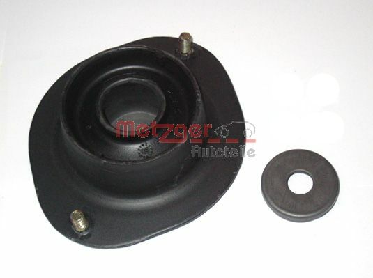 METZGER 6490154 Reparatursatz, Federbeinstützlager