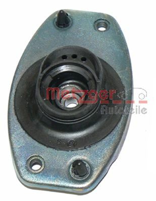 METZGER 6490057 Federbeinstützlager