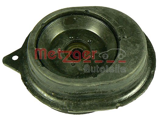 METZGER 6490050 Reparatursatz, Federbeinstützlager