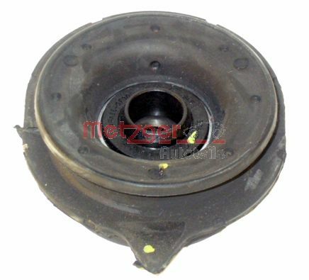 METZGER 6490047 Reparatursatz, Federbeinstützlager