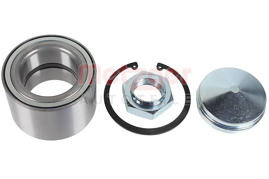 METZGER WM 2084 Kit...