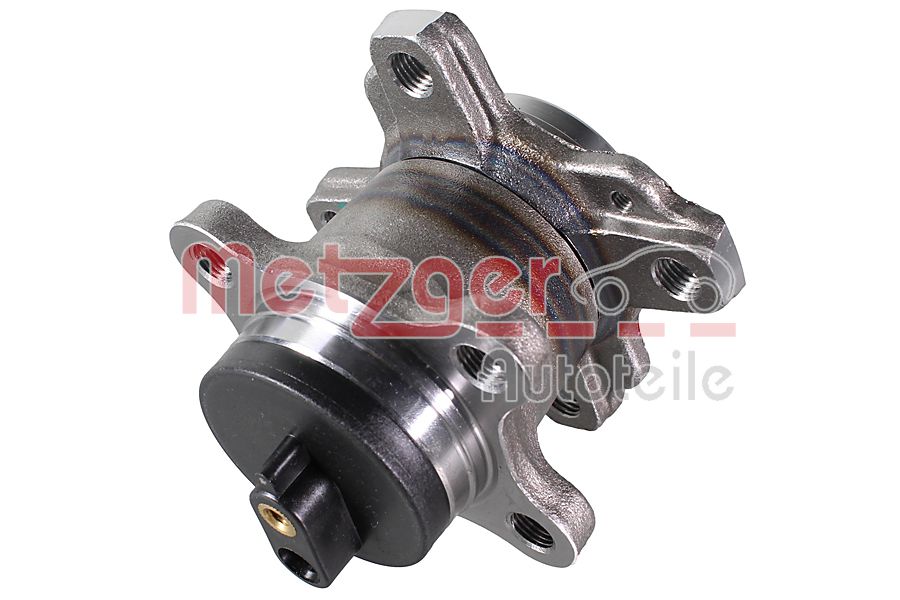 METZGER WM 2334 Radlagersatz