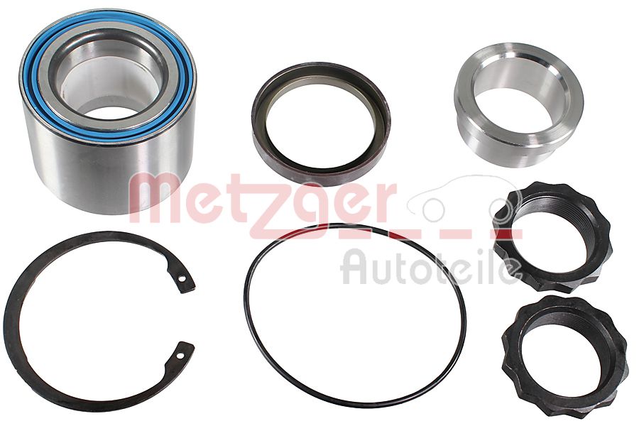 METZGER WM 2336 Radlagersatz