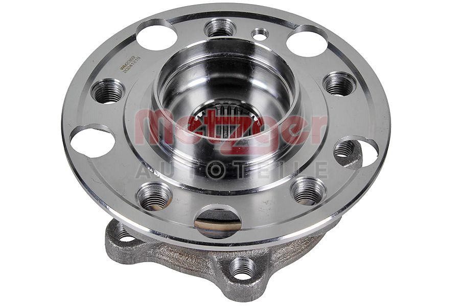 METZGER WM 2369 GREENPARTS...