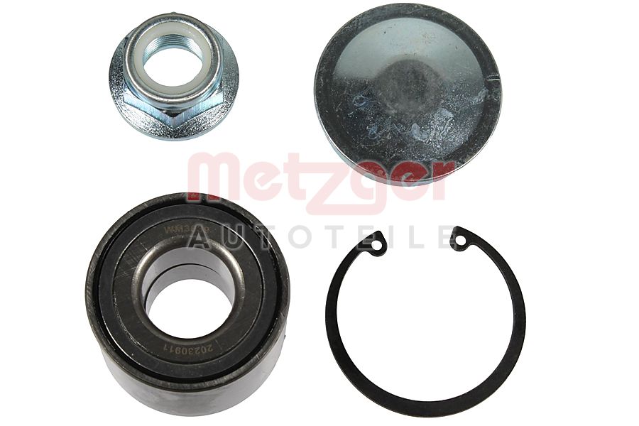 METZGER WM 3639 Kit...