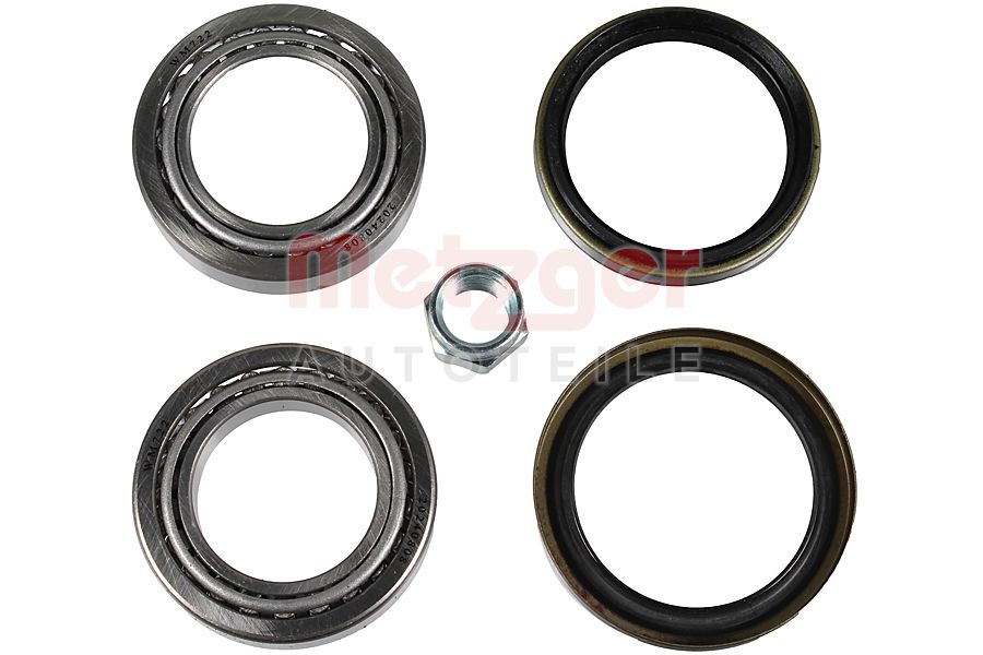 METZGER WM 722 Kit...